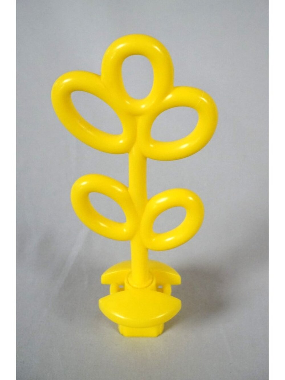 Fisher Price Animal Wonders Jumperoo Jumper Yellow Tree Hook Replacement Part